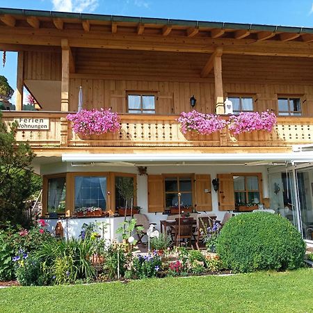 Landhaus Kunz Reit im Winkl Bagian luar foto