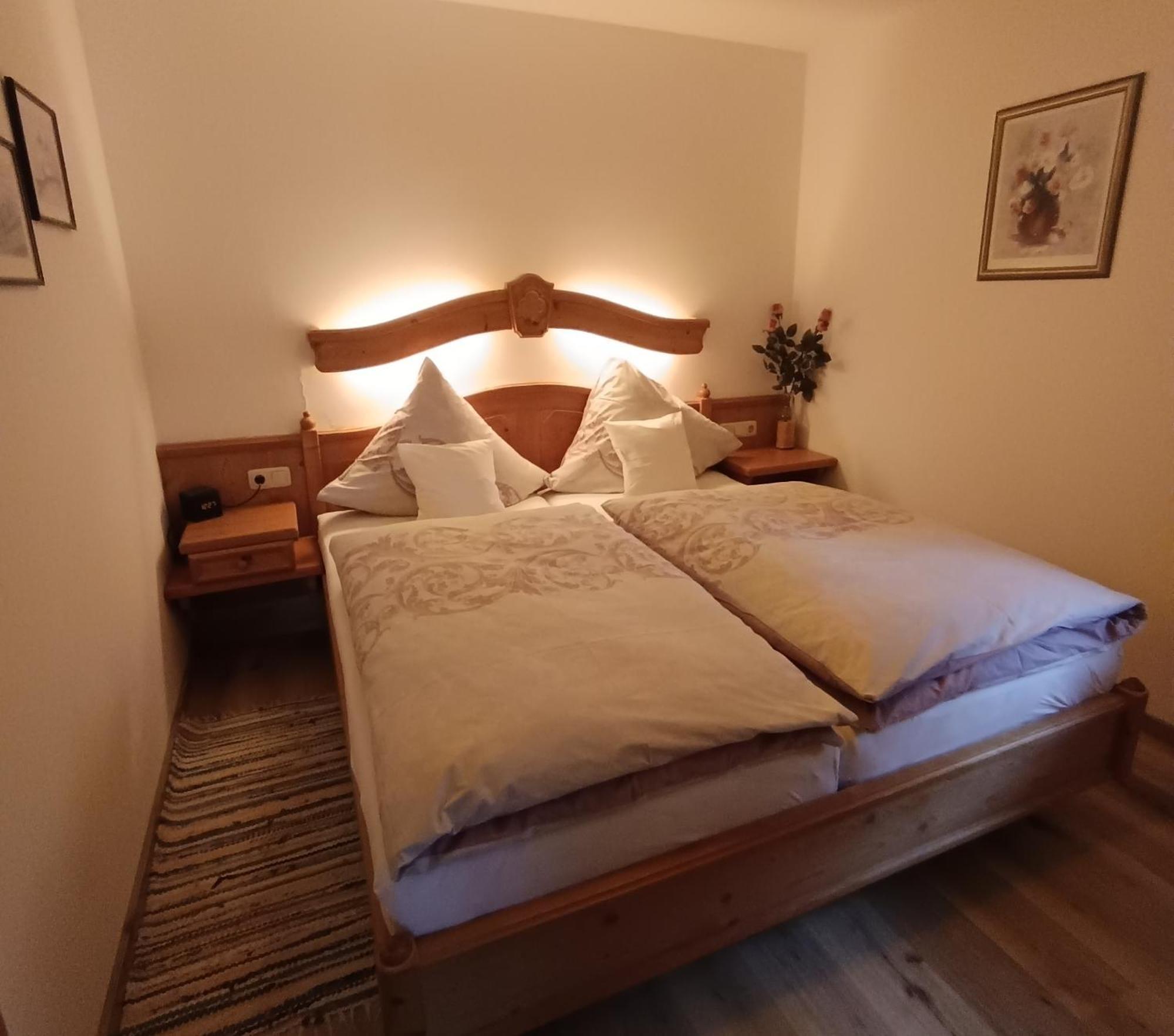Landhaus Kunz Reit im Winkl Bagian luar foto